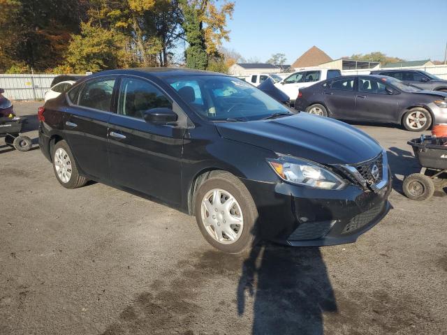 Photo 3 VIN: 3N1AB7AP1JY242826 - NISSAN SENTRA S 