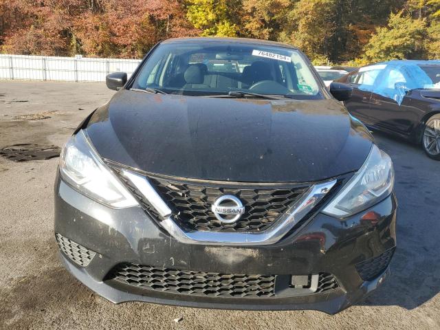 Photo 4 VIN: 3N1AB7AP1JY242826 - NISSAN SENTRA S 