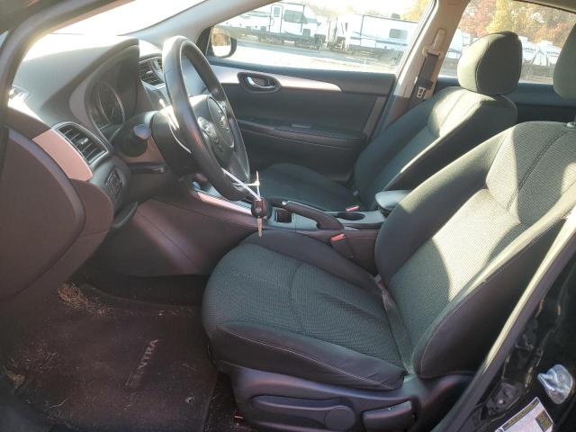 Photo 6 VIN: 3N1AB7AP1JY242826 - NISSAN SENTRA S 