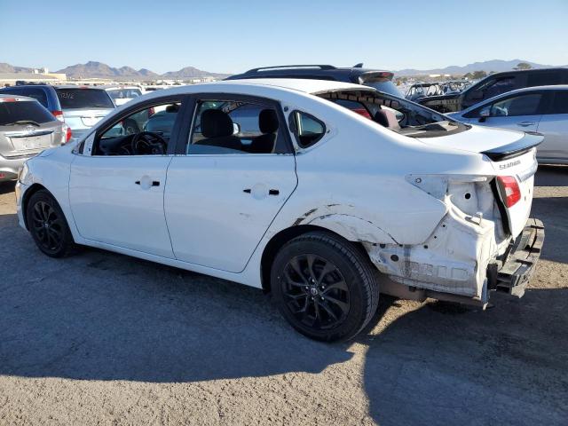 Photo 1 VIN: 3N1AB7AP1JY243958 - NISSAN SENTRA 