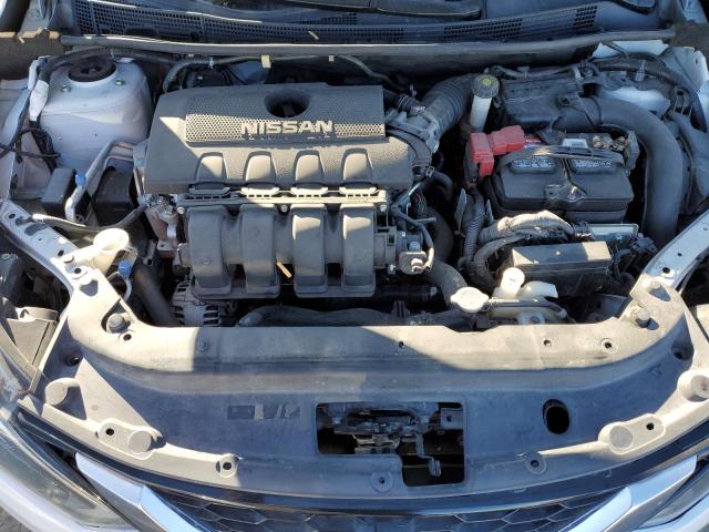 Photo 10 VIN: 3N1AB7AP1JY243958 - NISSAN SENTRA 