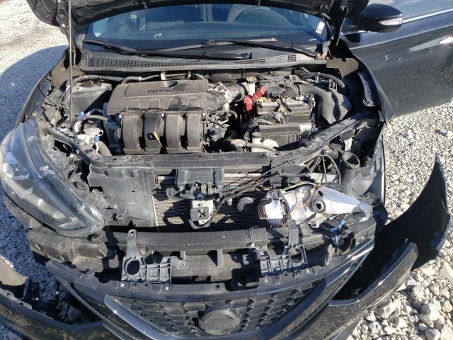 Photo 10 VIN: 3N1AB7AP1JY244687 - NISSAN SENTRA S 