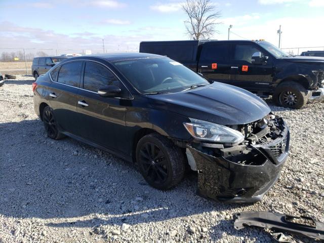 Photo 3 VIN: 3N1AB7AP1JY244687 - NISSAN SENTRA S 