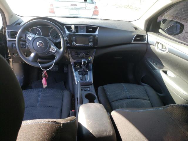 Photo 7 VIN: 3N1AB7AP1JY244687 - NISSAN SENTRA S 