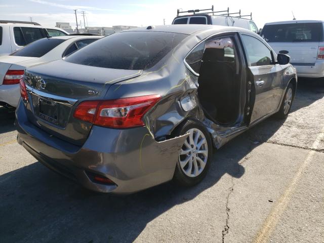 Photo 3 VIN: 3N1AB7AP1JY246116 - NISSAN SENTRA S 