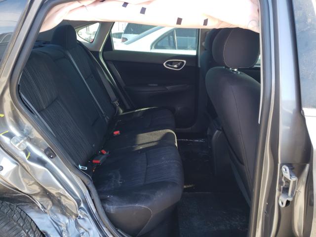 Photo 5 VIN: 3N1AB7AP1JY246116 - NISSAN SENTRA S 