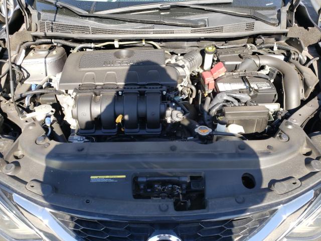 Photo 6 VIN: 3N1AB7AP1JY246116 - NISSAN SENTRA S 