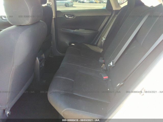 Photo 7 VIN: 3N1AB7AP1JY246455 - NISSAN SENTRA 