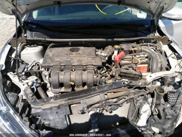 Photo 9 VIN: 3N1AB7AP1JY246455 - NISSAN SENTRA 