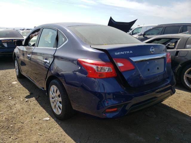 Photo 2 VIN: 3N1AB7AP1JY246519 - NISSAN SENTRA S 