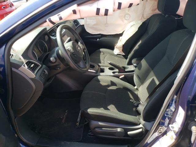 Photo 4 VIN: 3N1AB7AP1JY246519 - NISSAN SENTRA S 