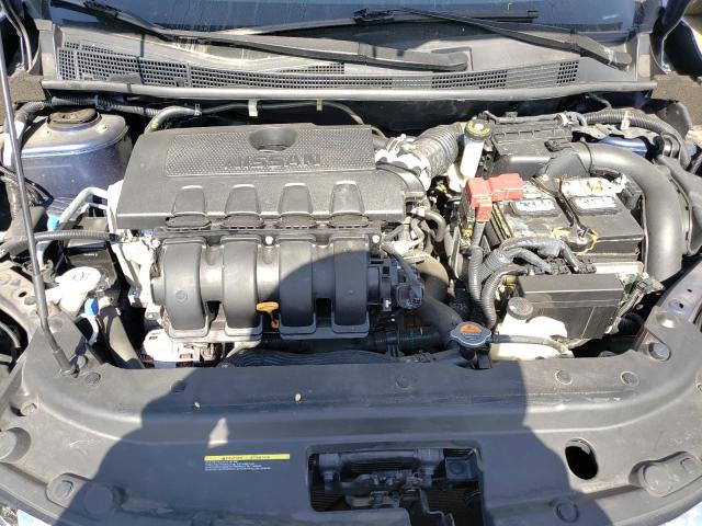 Photo 6 VIN: 3N1AB7AP1JY246519 - NISSAN SENTRA S 