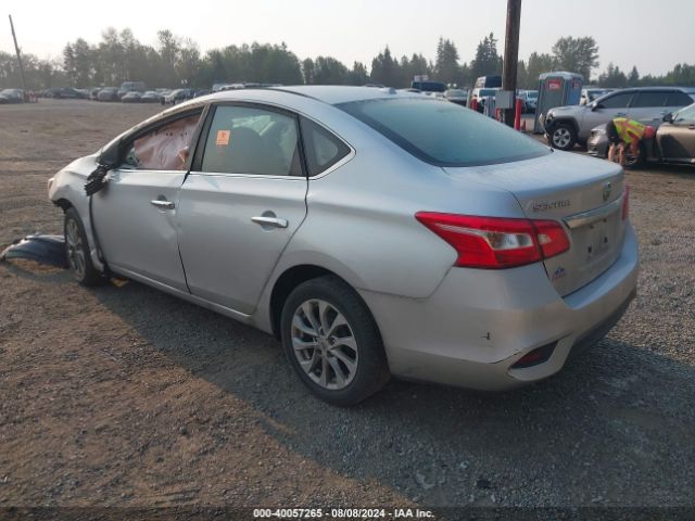 Photo 2 VIN: 3N1AB7AP1JY247069 - NISSAN SENTRA 