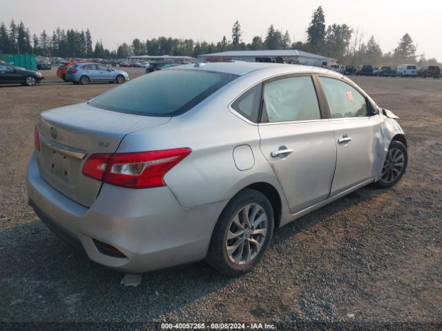 Photo 3 VIN: 3N1AB7AP1JY247069 - NISSAN SENTRA 