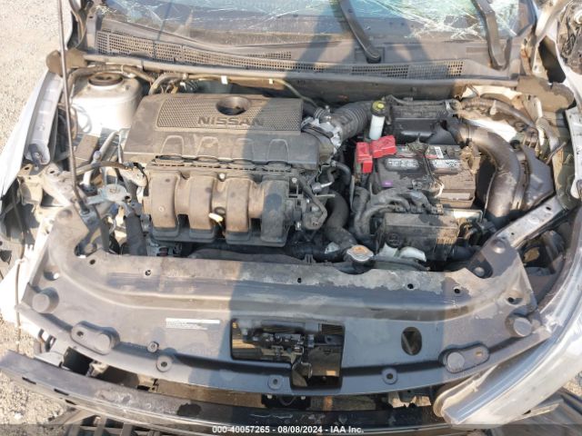 Photo 9 VIN: 3N1AB7AP1JY247069 - NISSAN SENTRA 