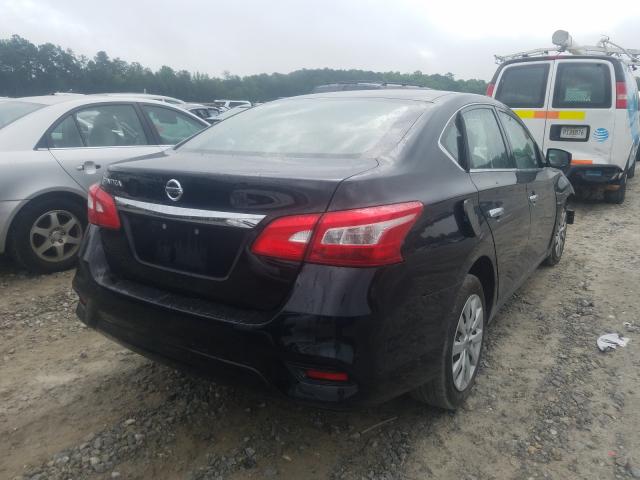 Photo 3 VIN: 3N1AB7AP1JY247170 - NISSAN SENTRA S 