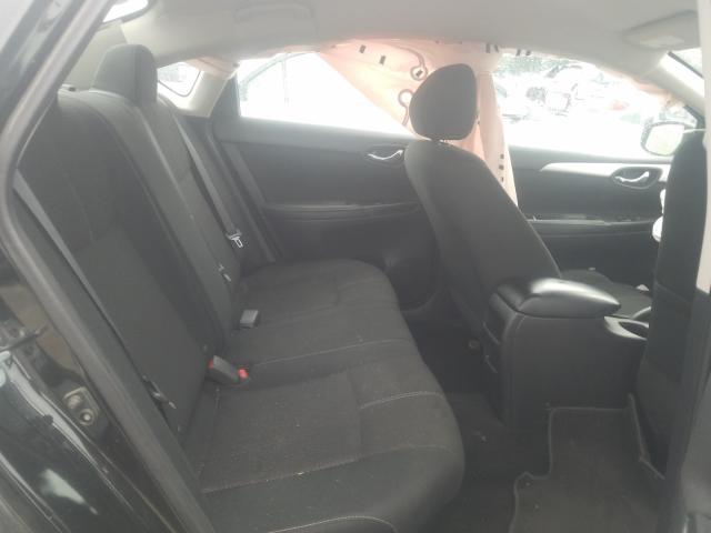 Photo 5 VIN: 3N1AB7AP1JY247170 - NISSAN SENTRA S 