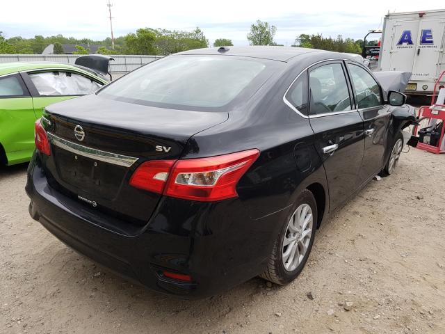 Photo 3 VIN: 3N1AB7AP1JY247380 - NISSAN SENTRA S 