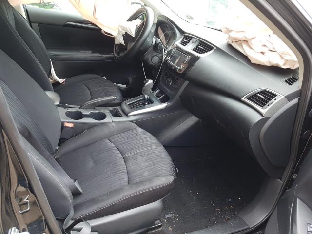 Photo 4 VIN: 3N1AB7AP1JY247380 - NISSAN SENTRA S 