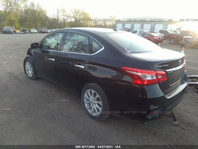 Photo 2 VIN: 3N1AB7AP1JY248139 - NISSAN SENTRA 