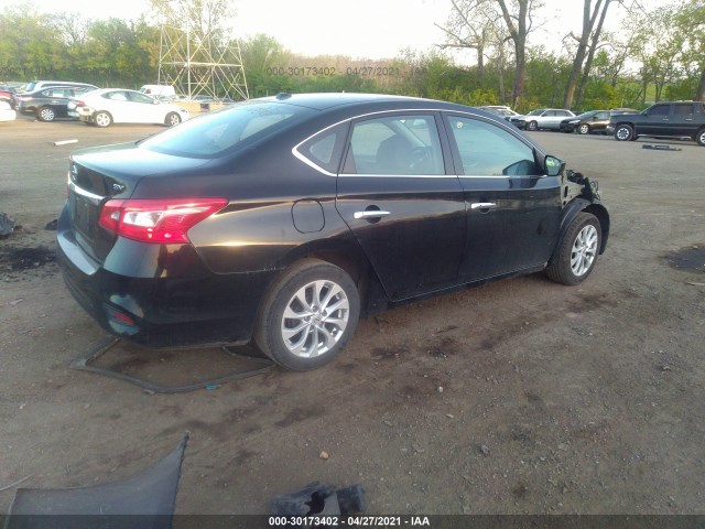 Photo 3 VIN: 3N1AB7AP1JY248139 - NISSAN SENTRA 