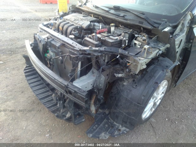 Photo 5 VIN: 3N1AB7AP1JY248139 - NISSAN SENTRA 