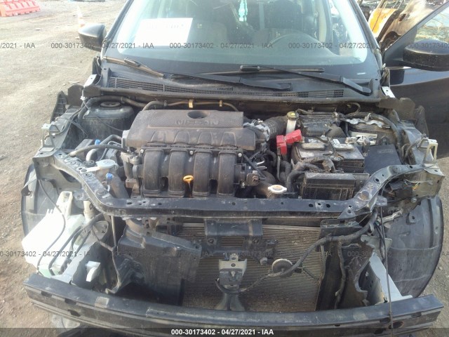 Photo 9 VIN: 3N1AB7AP1JY248139 - NISSAN SENTRA 