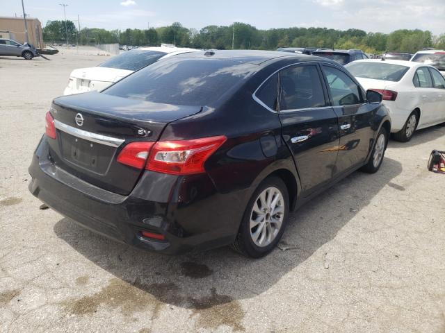 Photo 3 VIN: 3N1AB7AP1JY248142 - NISSAN SENTRA S 