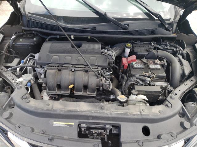 Photo 6 VIN: 3N1AB7AP1JY248142 - NISSAN SENTRA S 