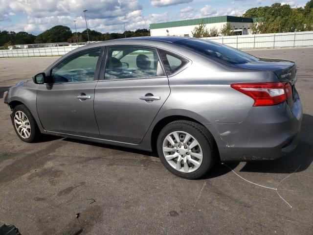 Photo 1 VIN: 3N1AB7AP1JY248254 - NISSAN SENTRA 