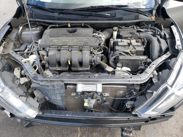 Photo 10 VIN: 3N1AB7AP1JY248254 - NISSAN SENTRA 