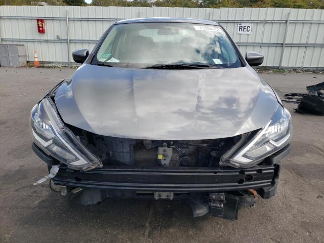 Photo 4 VIN: 3N1AB7AP1JY248254 - NISSAN SENTRA 