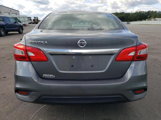 Photo 5 VIN: 3N1AB7AP1JY248254 - NISSAN SENTRA 