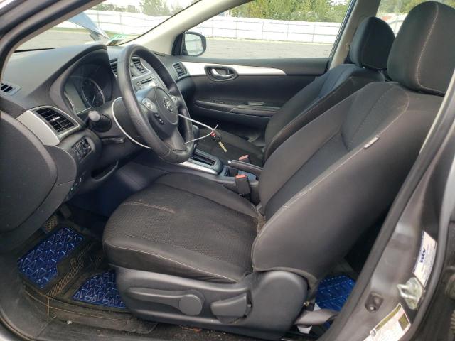 Photo 6 VIN: 3N1AB7AP1JY248254 - NISSAN SENTRA 