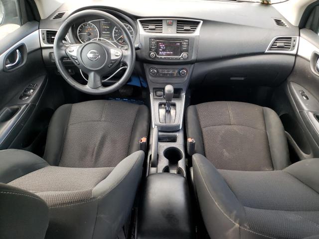 Photo 7 VIN: 3N1AB7AP1JY248254 - NISSAN SENTRA 