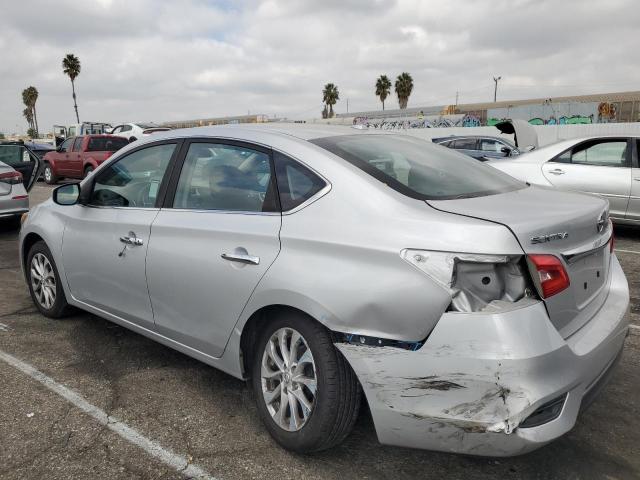 Photo 1 VIN: 3N1AB7AP1JY248304 - NISSAN SENTRA S 