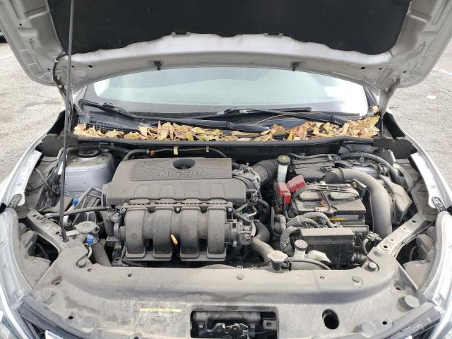 Photo 10 VIN: 3N1AB7AP1JY248304 - NISSAN SENTRA S 