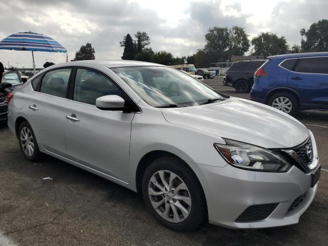 Photo 3 VIN: 3N1AB7AP1JY248304 - NISSAN SENTRA S 