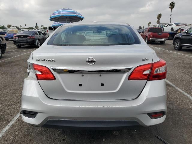 Photo 5 VIN: 3N1AB7AP1JY248304 - NISSAN SENTRA S 