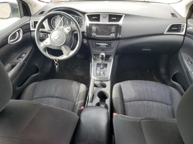 Photo 7 VIN: 3N1AB7AP1JY248304 - NISSAN SENTRA S 