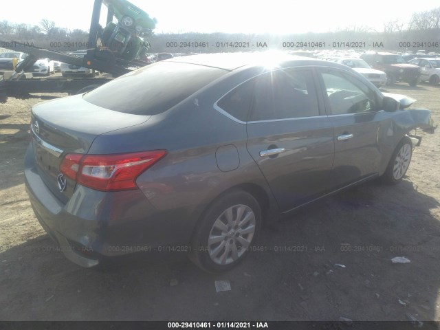 Photo 3 VIN: 3N1AB7AP1JY249971 - NISSAN SENTRA 