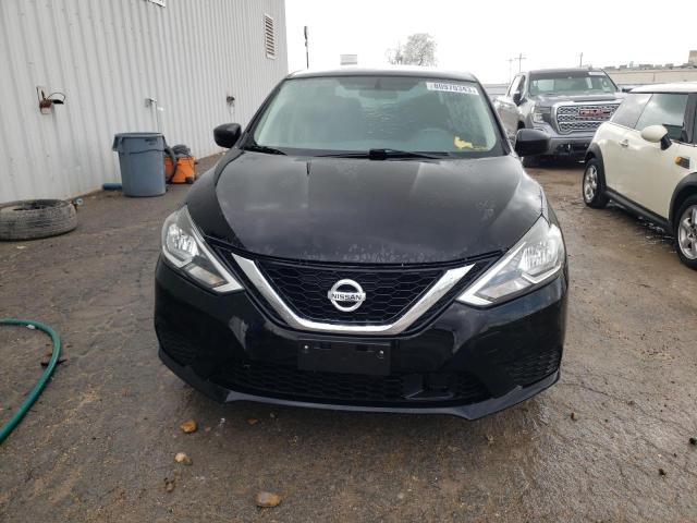 Photo 4 VIN: 3N1AB7AP1JY250831 - NISSAN SENTRA 