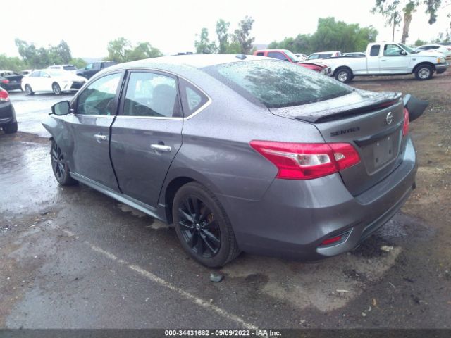 Photo 2 VIN: 3N1AB7AP1JY250991 - NISSAN SENTRA 