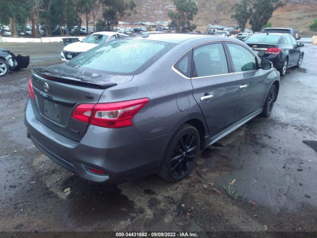 Photo 3 VIN: 3N1AB7AP1JY250991 - NISSAN SENTRA 