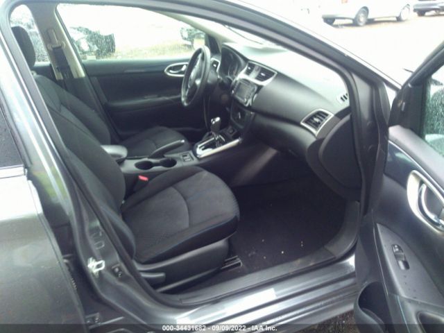 Photo 4 VIN: 3N1AB7AP1JY250991 - NISSAN SENTRA 