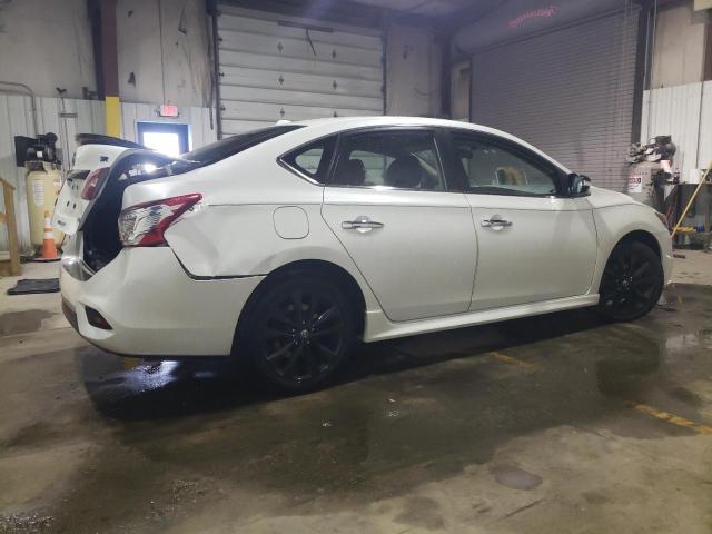 Photo 2 VIN: 3N1AB7AP1JY251106 - NISSAN SENTRA S 