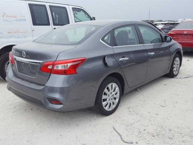 Photo 3 VIN: 3N1AB7AP1JY252580 - NISSAN SENTRA 