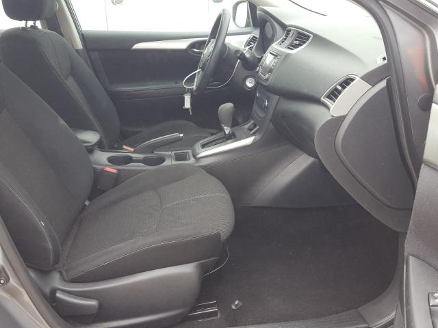 Photo 4 VIN: 3N1AB7AP1JY252580 - NISSAN SENTRA 