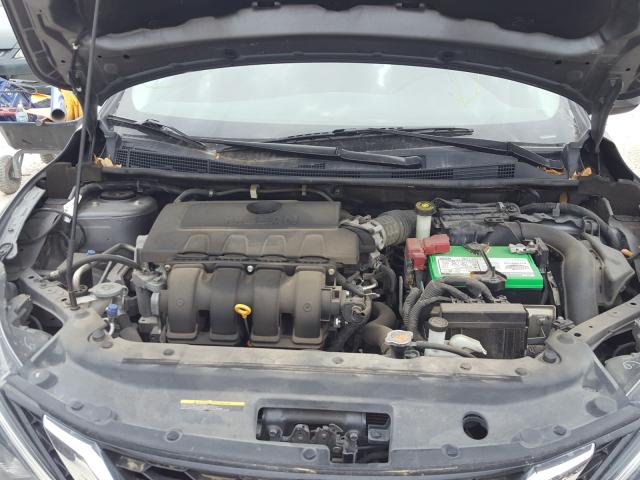 Photo 6 VIN: 3N1AB7AP1JY252580 - NISSAN SENTRA 