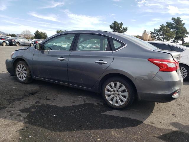 Photo 1 VIN: 3N1AB7AP1JY253499 - NISSAN SENTRA 